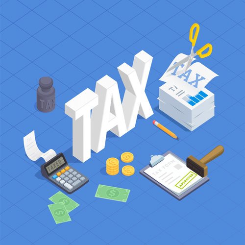 دومینیکا بهشت مالیاتی