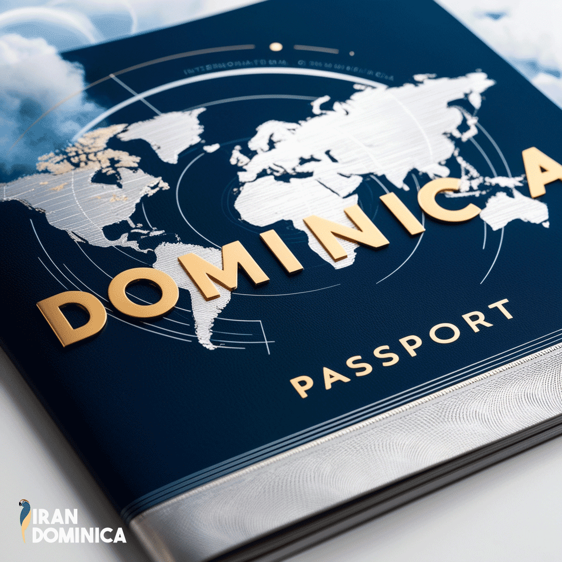 آینده پاسپورت دومینیکا