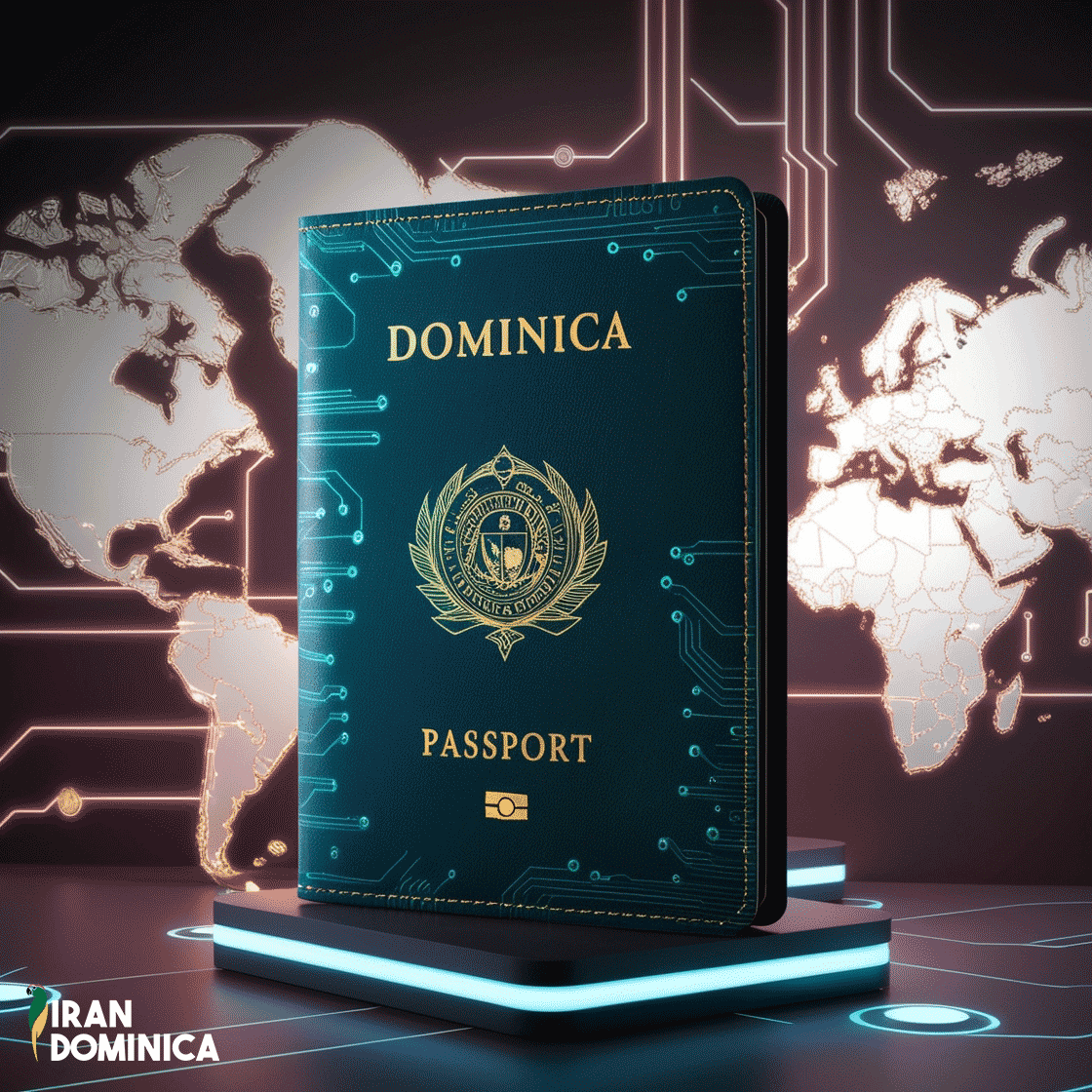 آینده پاسپورت دومینیکا