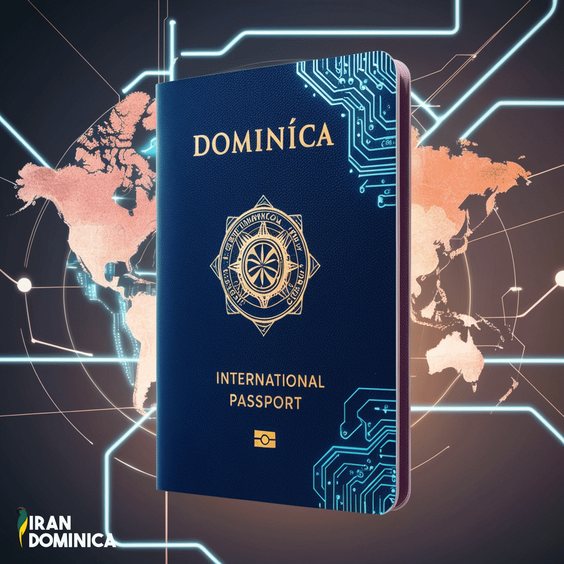 آینده پاسپورت دومینیکا