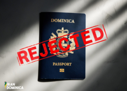 پاسپورت دومینیکا