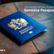دریافت پاسپورت دومینیکا با ایران دومینیکا