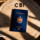 دومینیکا و برنامه CBI