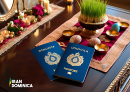 سفر نوروزی بدون ویزا با پاسپورت دومینیکا