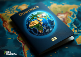 شبکه‌سازی جهانی با پاسپورت دومینیکا