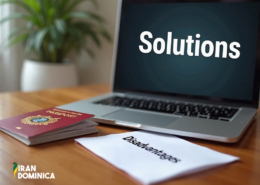 ایران دومینیکا