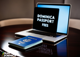 ایران دومینیکا