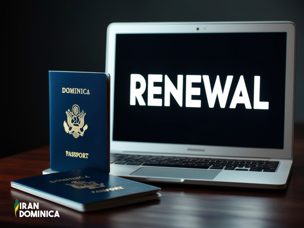 ایزان دومینیکا