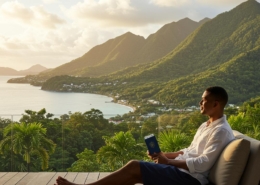 چرا دومینیکا بهترین گزینه برای پاسپورت دوم است؟